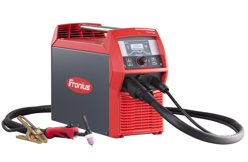 Trans Tig 230
