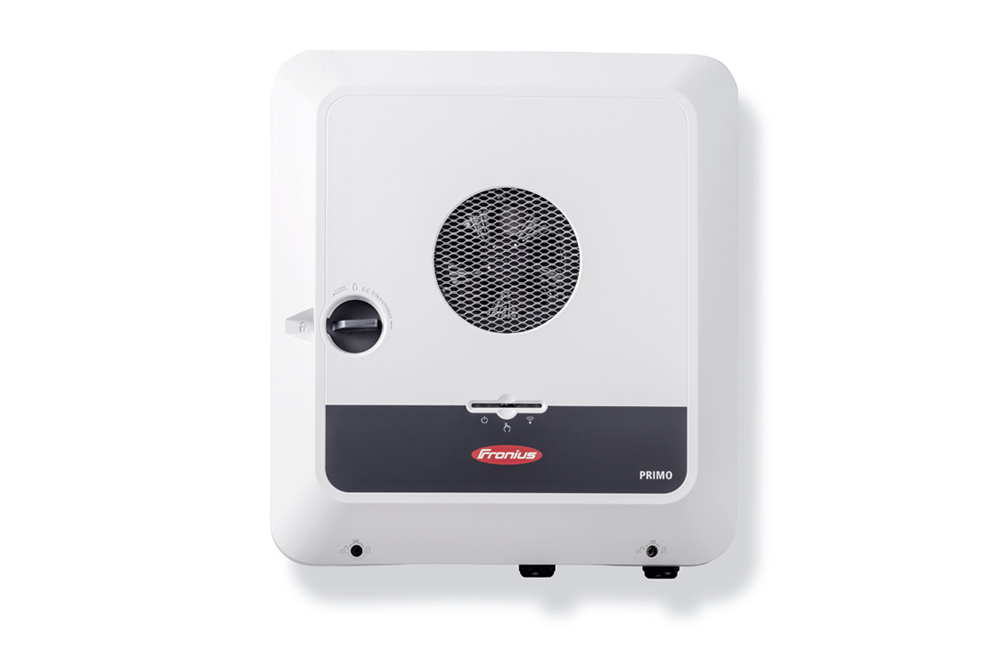 GEN24-inverters
