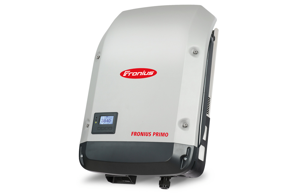 Primo-İnverter