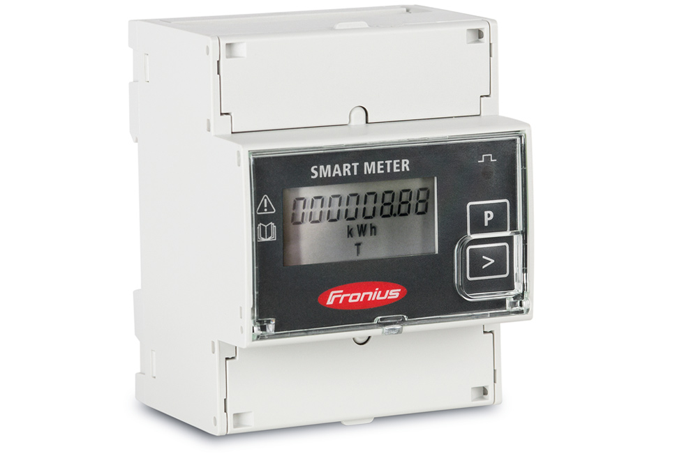 Smart-Meter