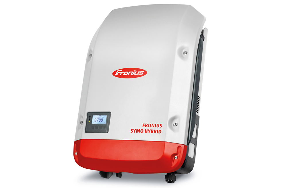 Symo Hybrid İnverter