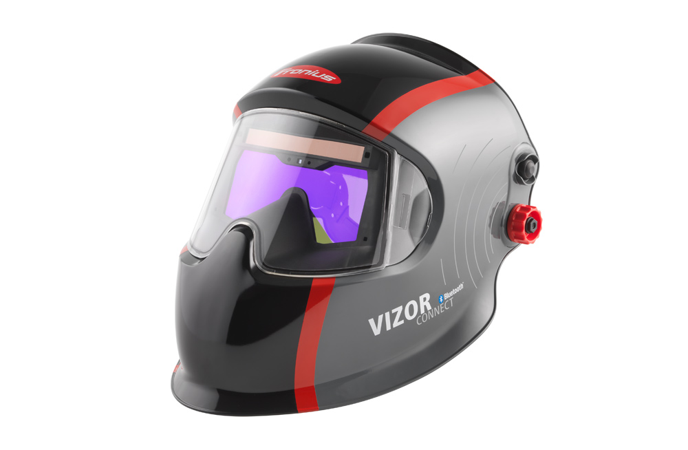 PW HPIC Vizor Connect