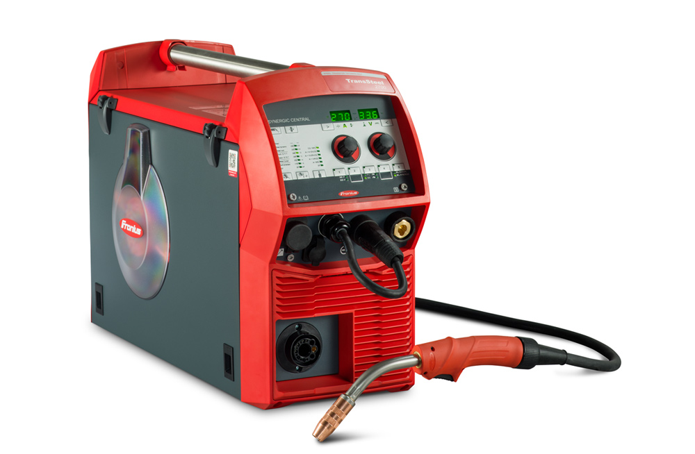 Prof Weldıng Tool Transsteel