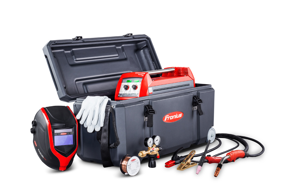 Toolcase 120