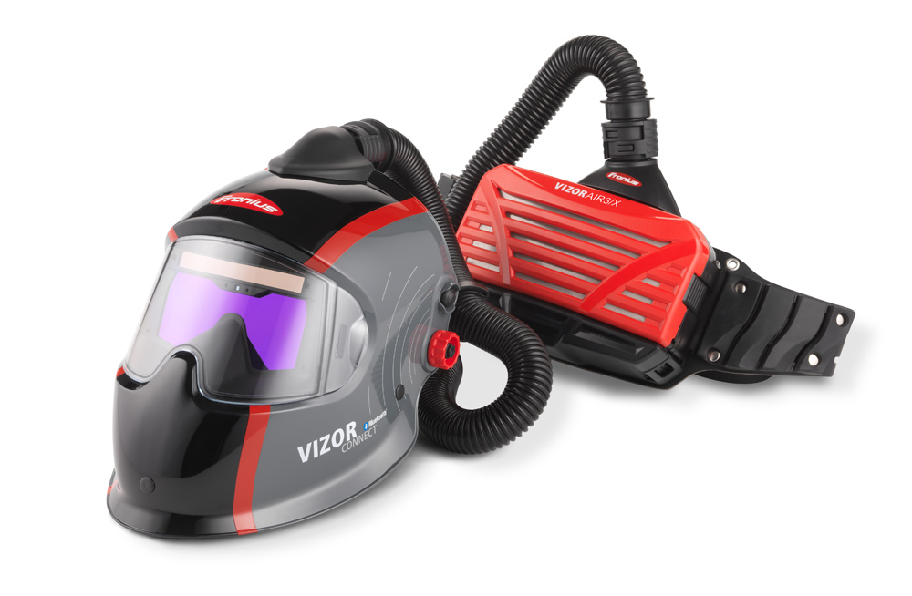 Vizor Air 3x03