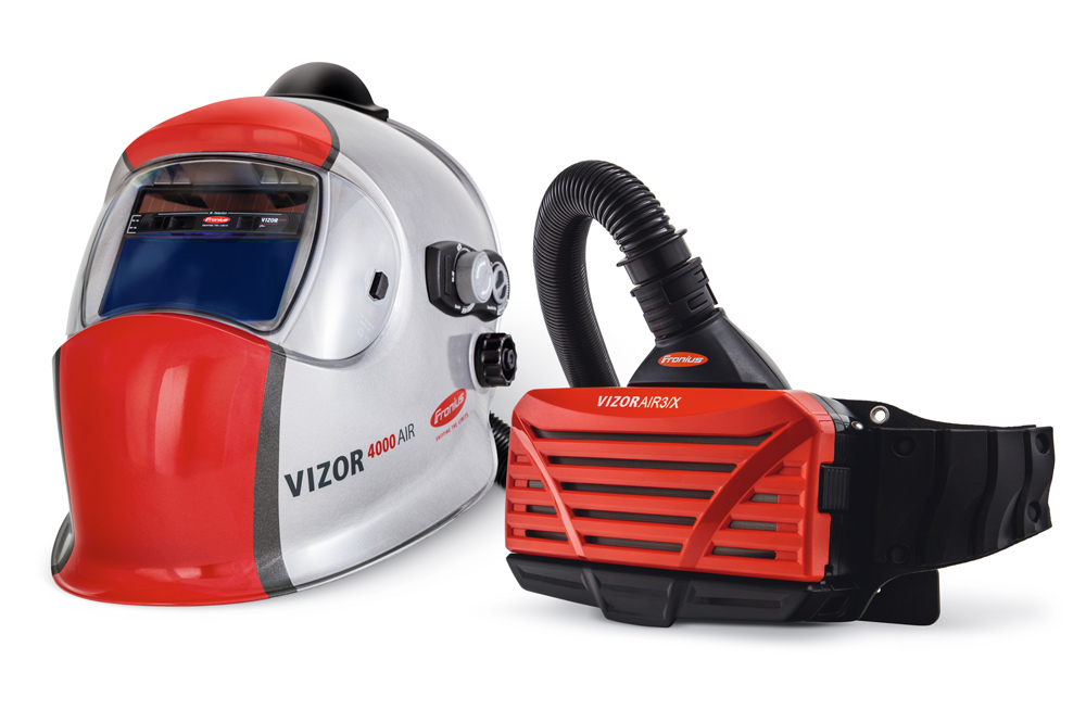 Vizor 4000 Air plus - Air Filter
