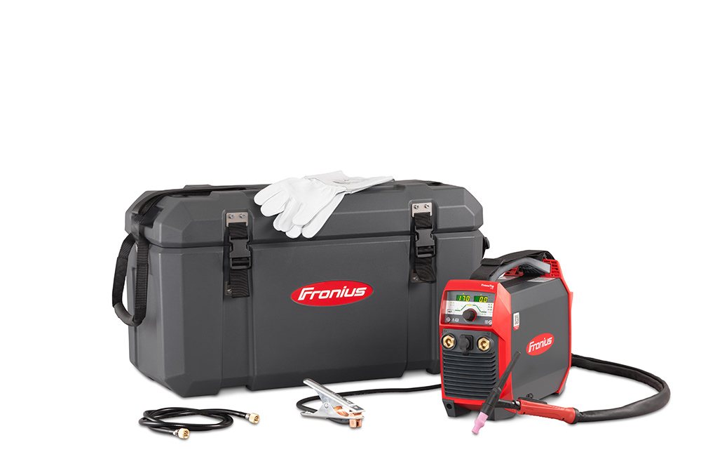 Trans Tig 170