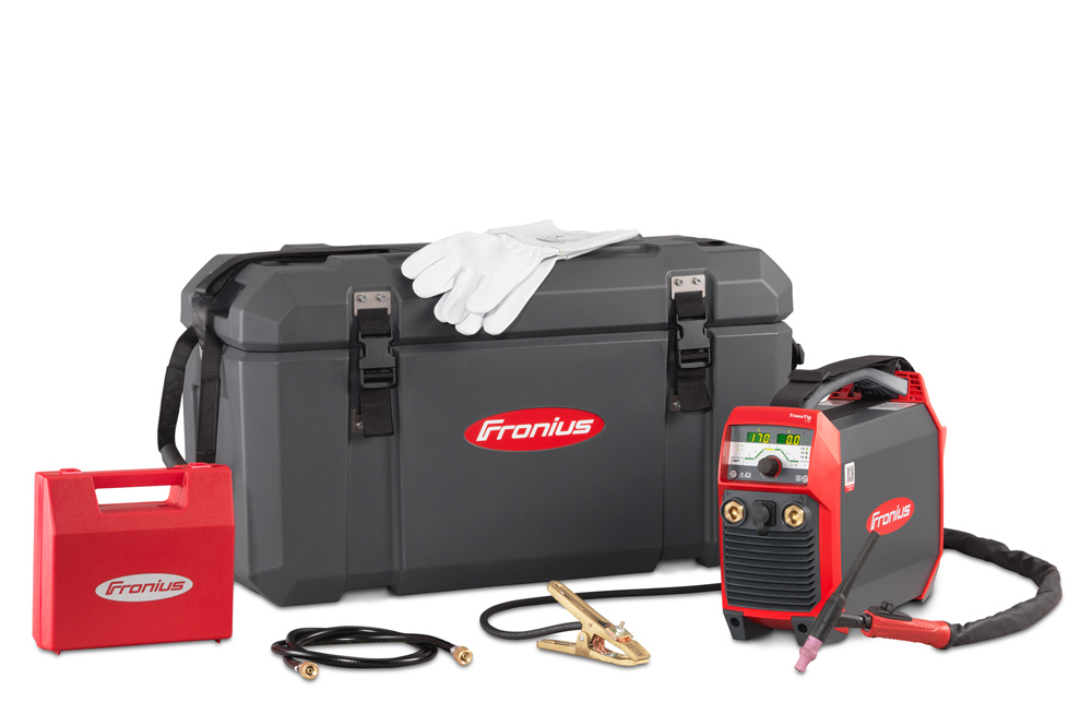 Trans Tig 210