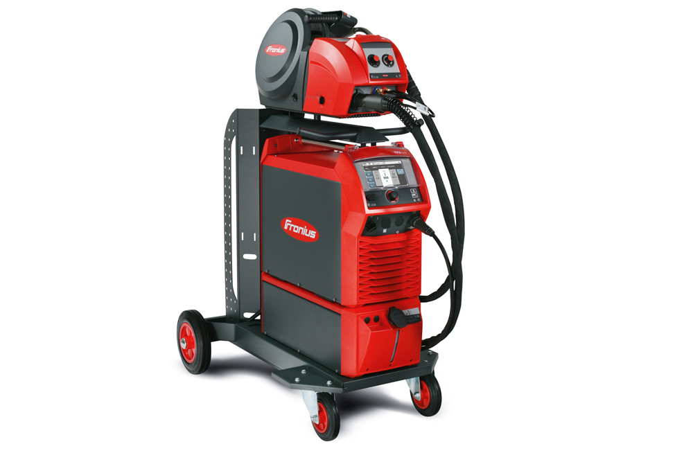 Tpsi 5000 Water