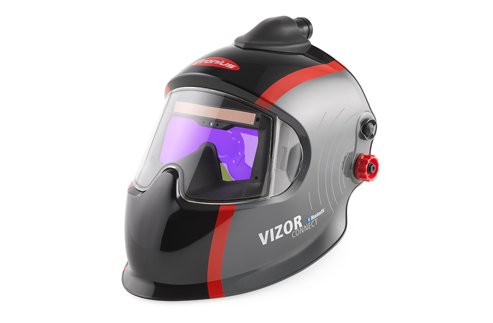 Vizor Connect Air Frisch